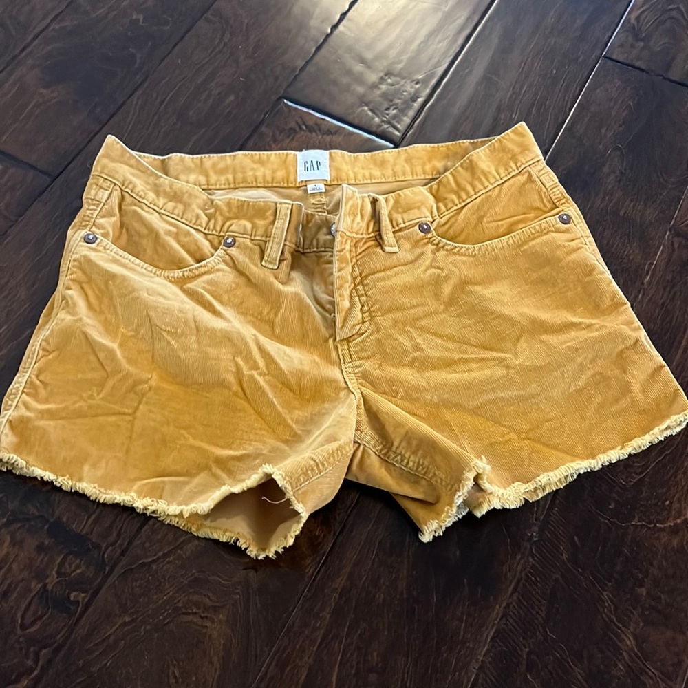 Gap chords shorts